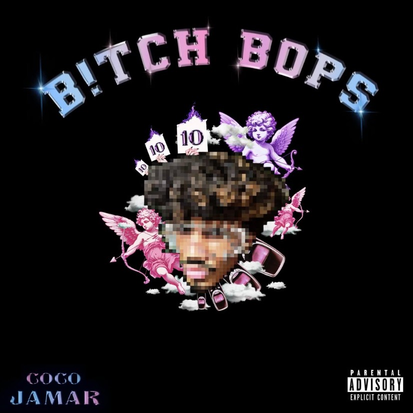 Coco Jamar profession