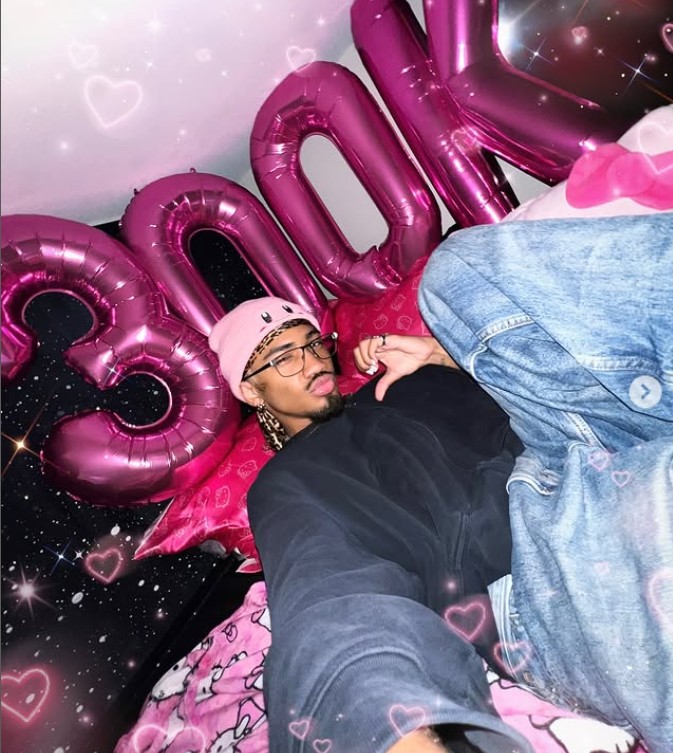 Coco Jamar wiki