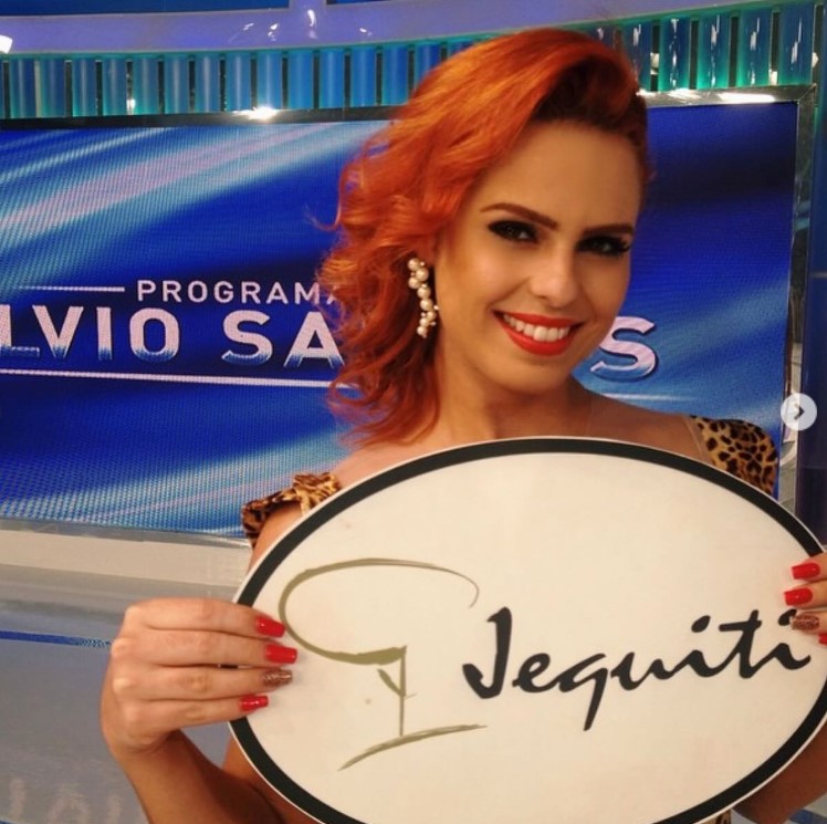 Debora Salvioni biography