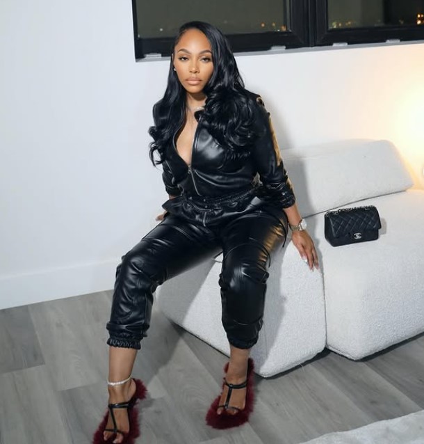 Dej Gabrielle bio