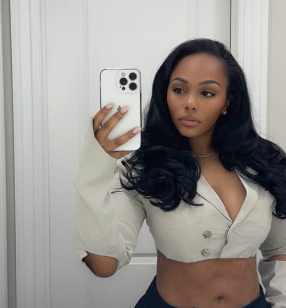 Dej Gabrielle wiki