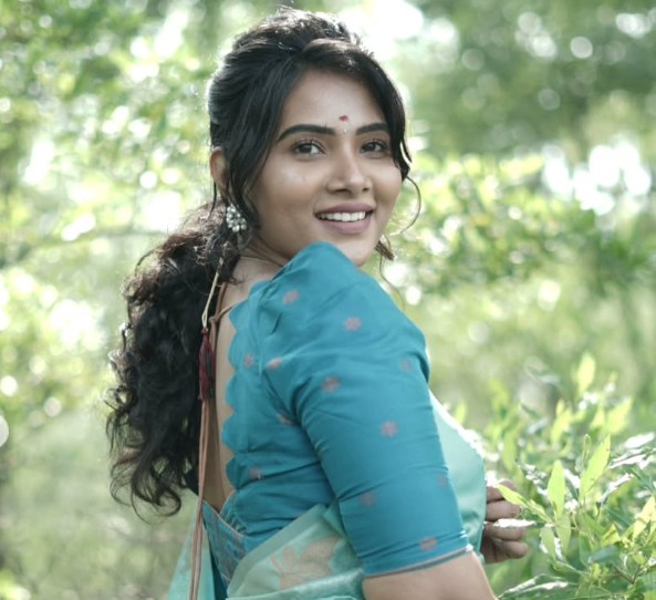 Dhivya Duraisamy wiki