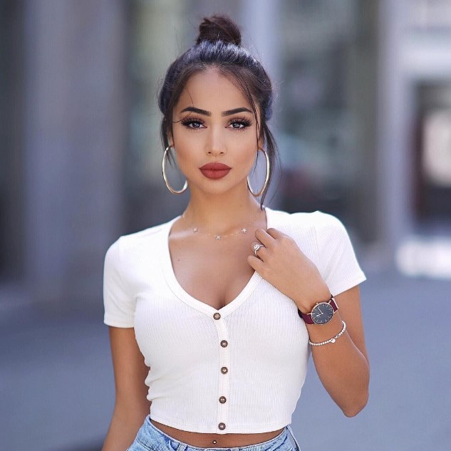 Dilara Ozcan bio