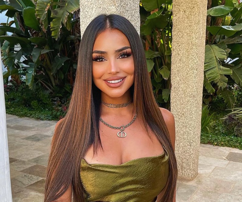 Dilara Ozcan wiki