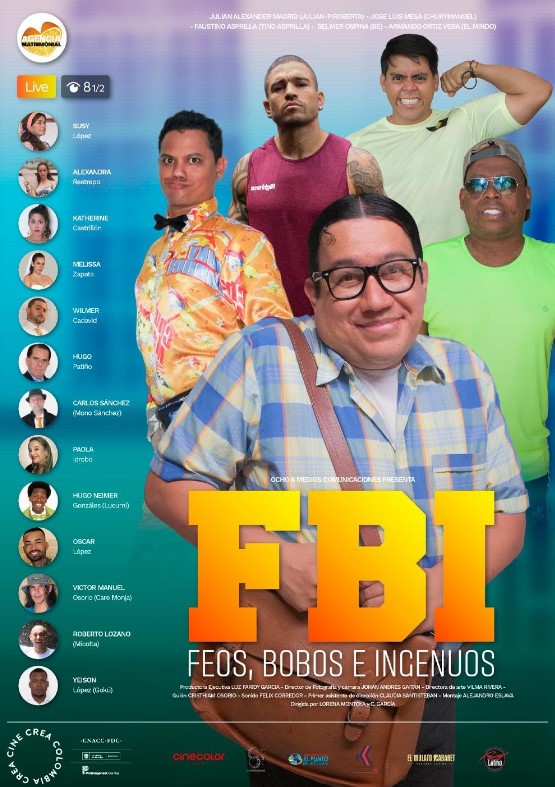 El Mindo profession