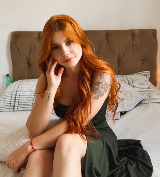 Erika Graziele wiki