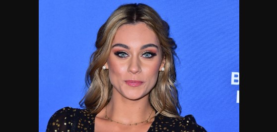 Ewa Zawada (Tiktok Star) Ethnicity, Height, Biography, Age, Boyfriend, Family Ewa Zawada