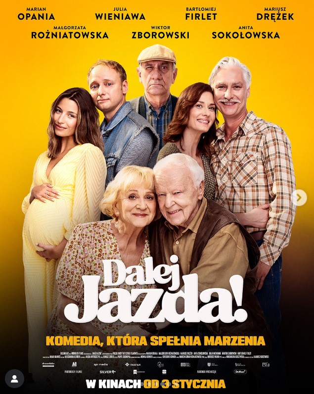 Hanna Zborowska career
