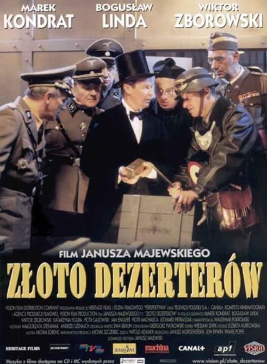 Hanna Zborowska profession