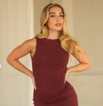 Héloïse Huthart Height, Age, Biography, Net Worth, Family