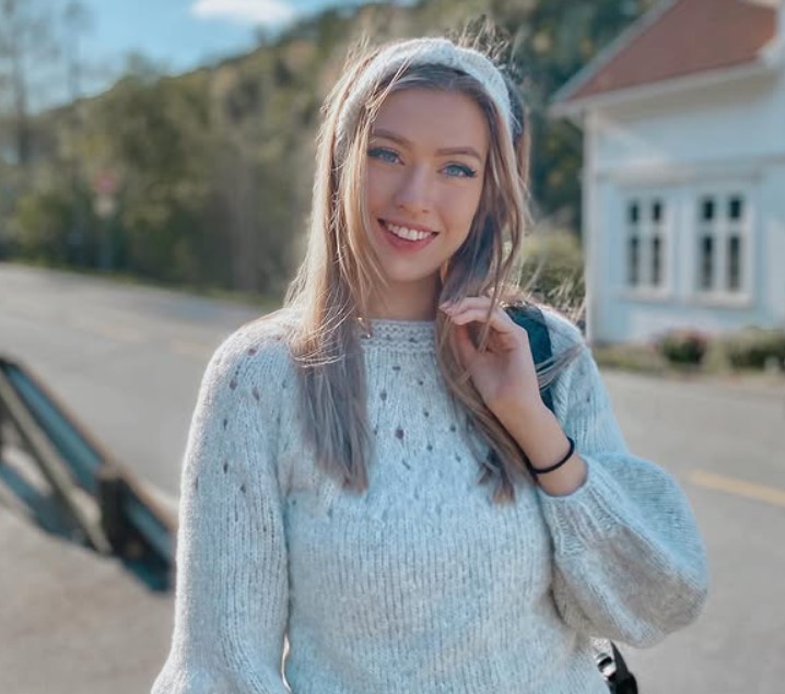 Henriette Kornelia Kjørmo bio