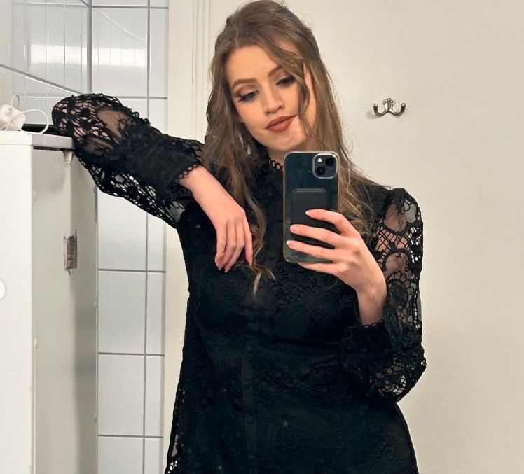 Henriette Kornelia Kjørmo wiki