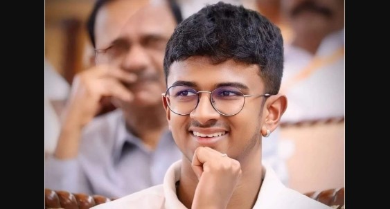Inban Udhayanidhi Inban Udhayanidhi
