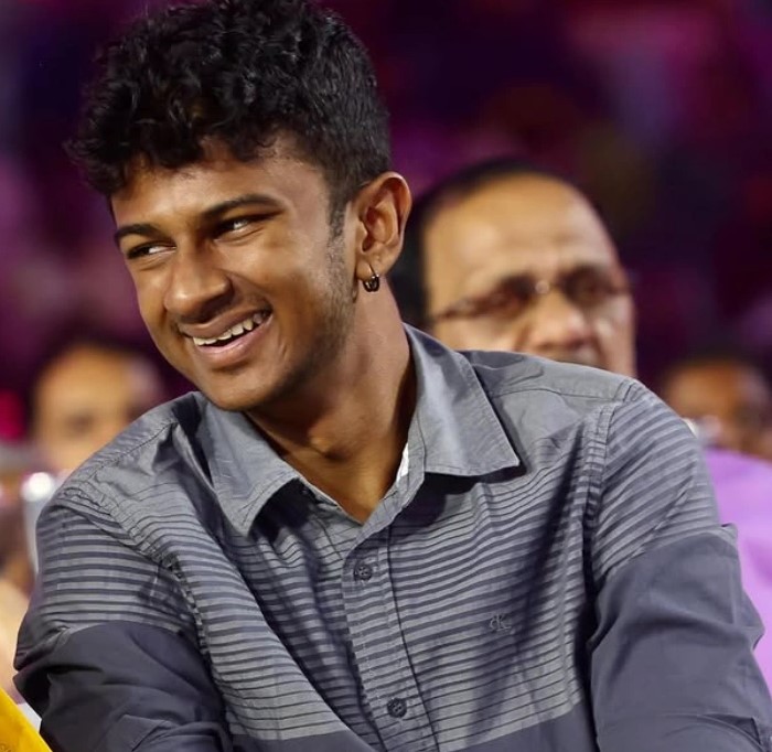 Inban Udhayanidhi wiki
