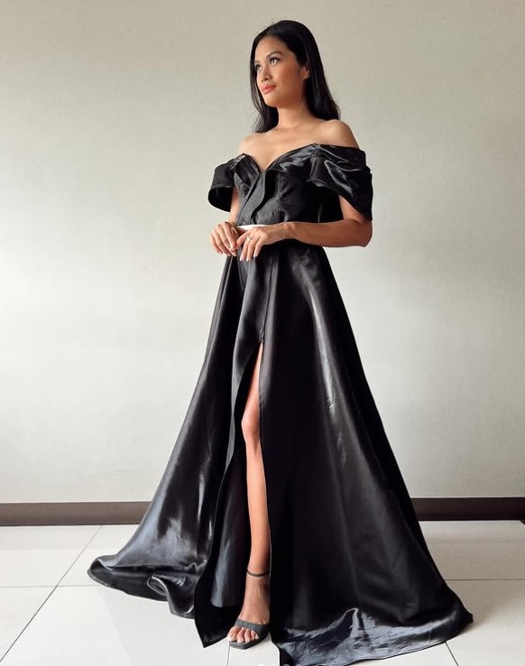 Janine Tugonon height