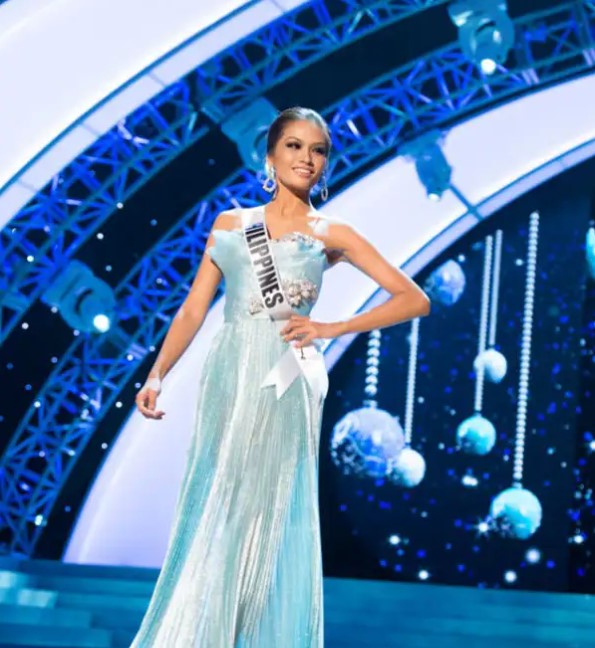 Janine Tugonon’s journey from beauty queen to supermodel to aspiring actress