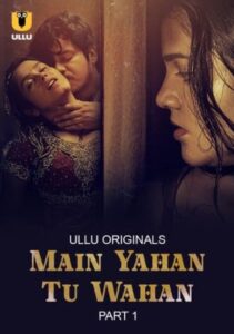 Manvi Chugh Age, Biography, Boyfriend, Family, Web Series List