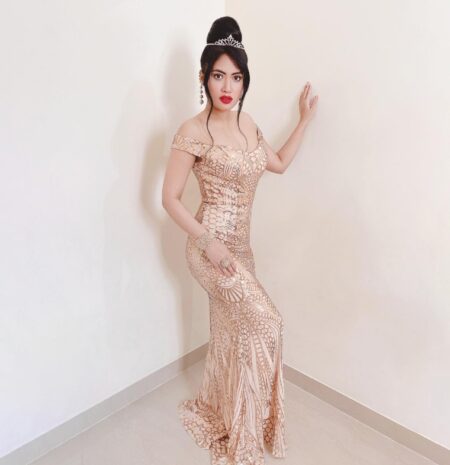 Manvi Chugh Age, Biography, Boyfriend, Family, Web Series List