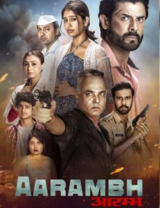 Manvi Chugh Age, Biography, Boyfriend, Family, Web Series List