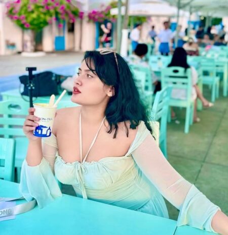 Manvi Chugh Age, Biography, Boyfriend, Family, Web Series List