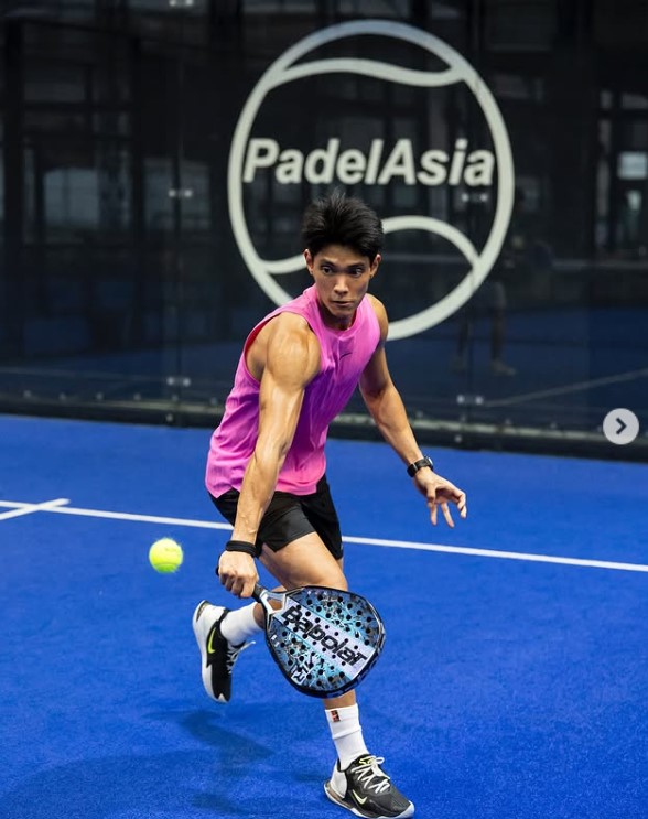 Mickey Allapach bio