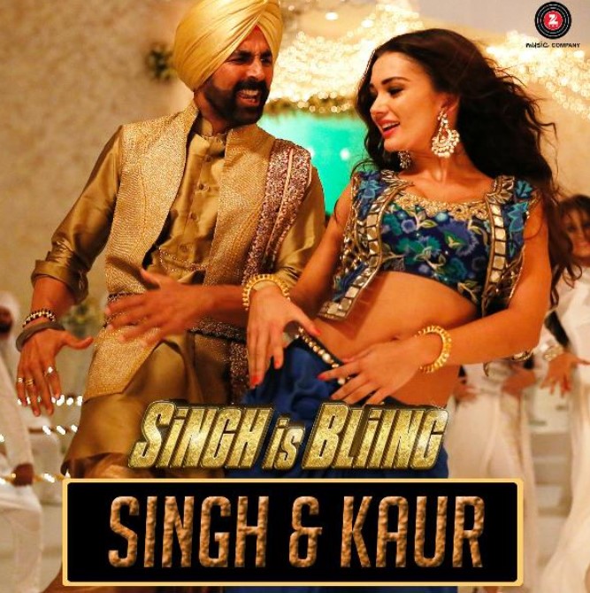 Nindy Kaur career