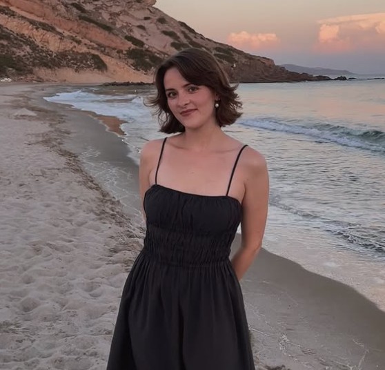 Olivia Morris wiki