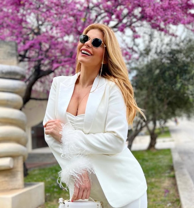 Renata Lovrincevic Buljan bio