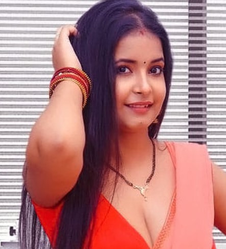 Ridhima Tiwari bio