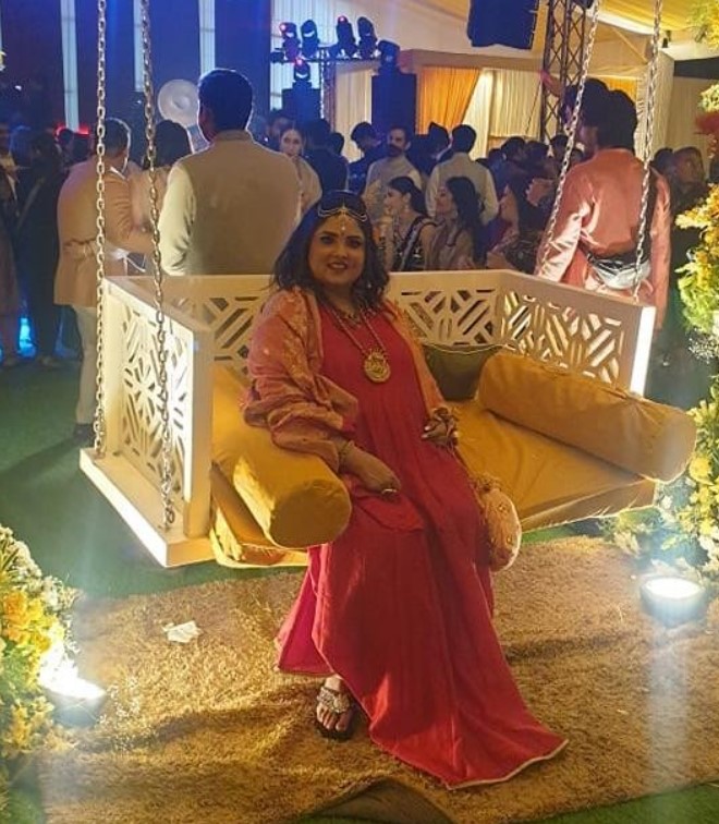 Ruchika Singh bio