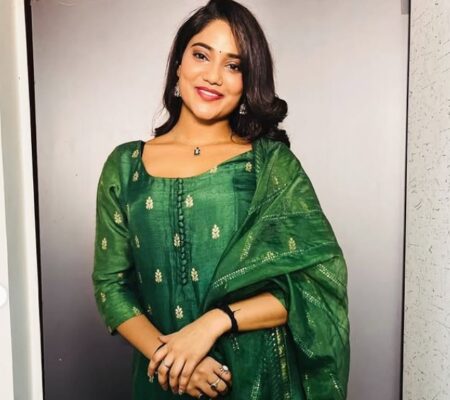 Ruks Khandagale Height, Age, Biography, Family, Web Series List