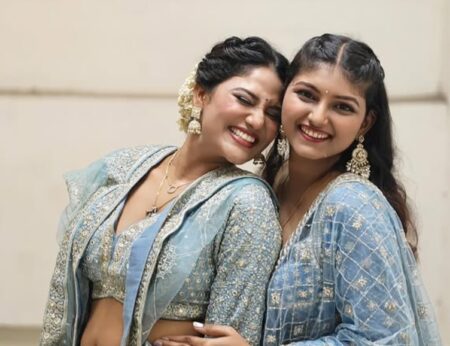 Ruks Khandagale Height, Age, Biography, Family, Web Series List