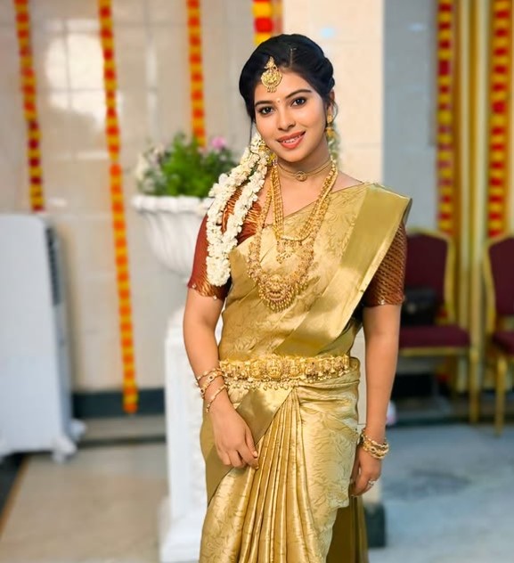 Sangeetha Leonis wiki
