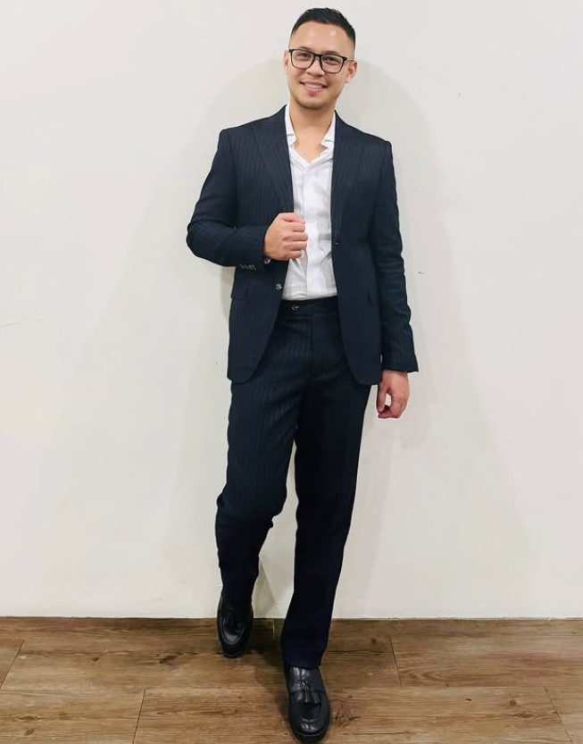 Sudirman Tahir height