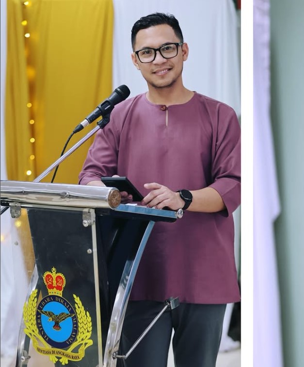 Sudirman Tahir profession