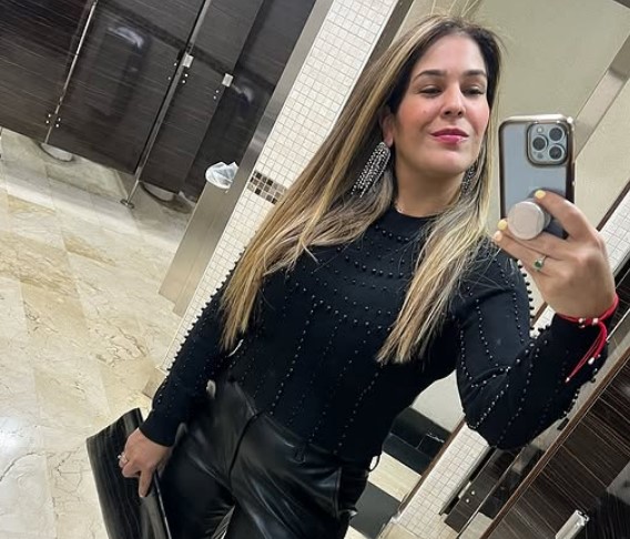 Vanessa Carmona wiki
