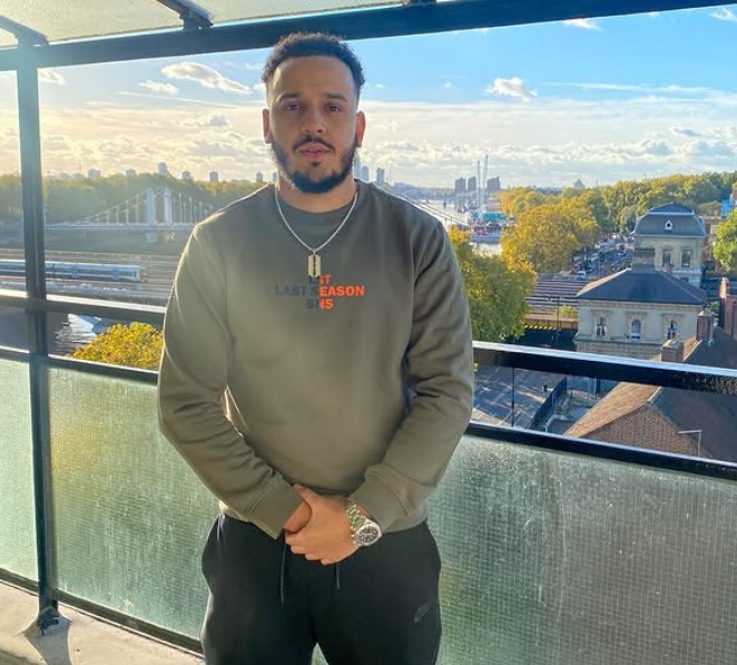 WalidB27 bio