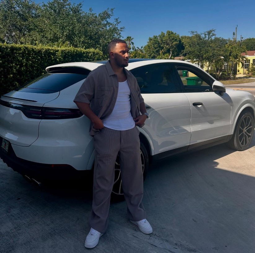 WalidB27 net worth