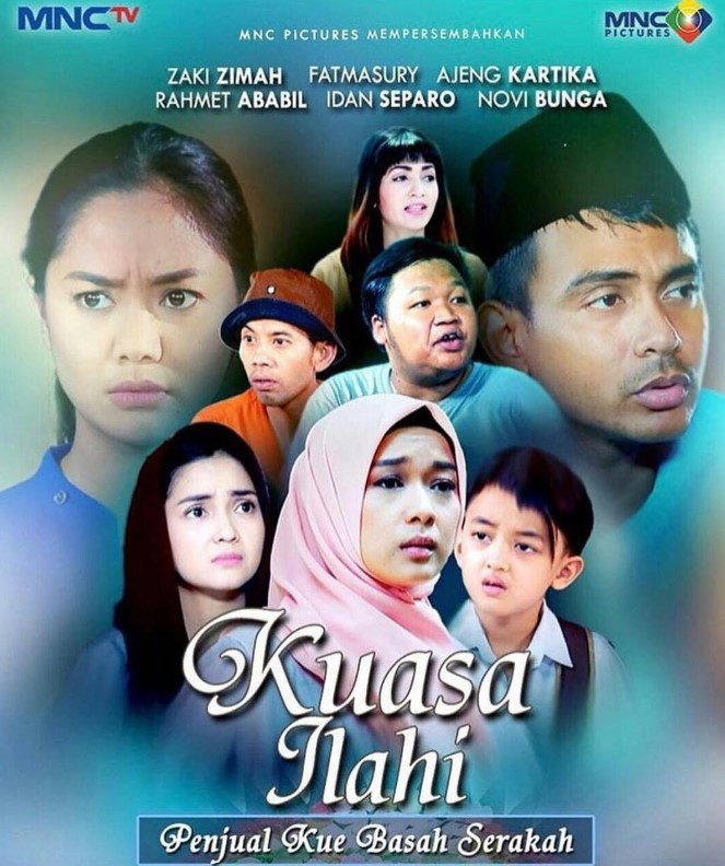 Ajeng Kartika profession