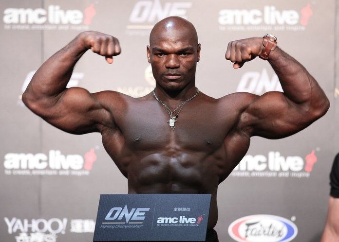 Alain Ngalani age