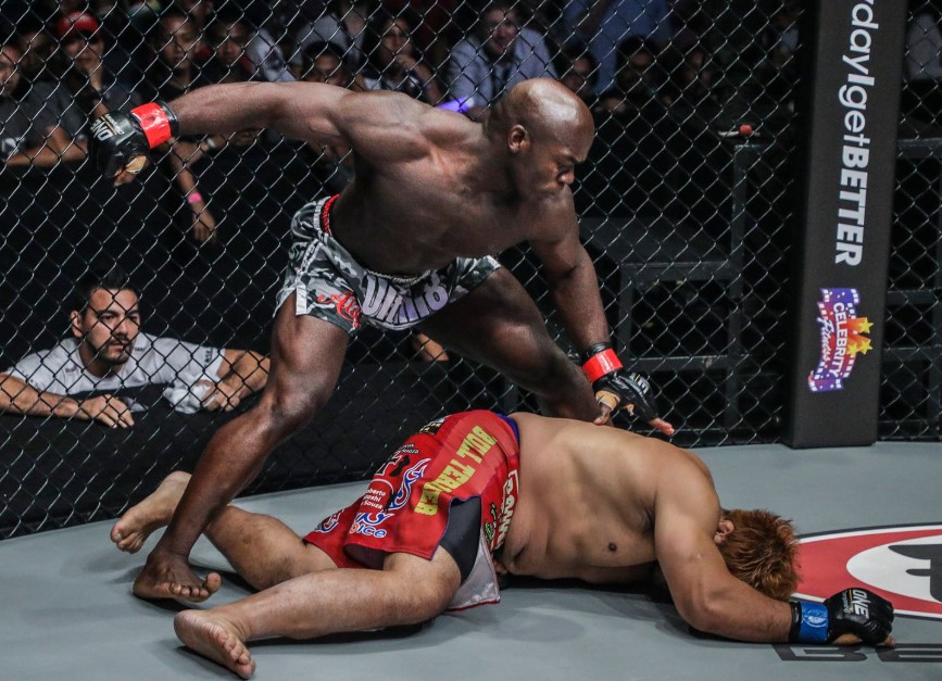Alain Ngalani career