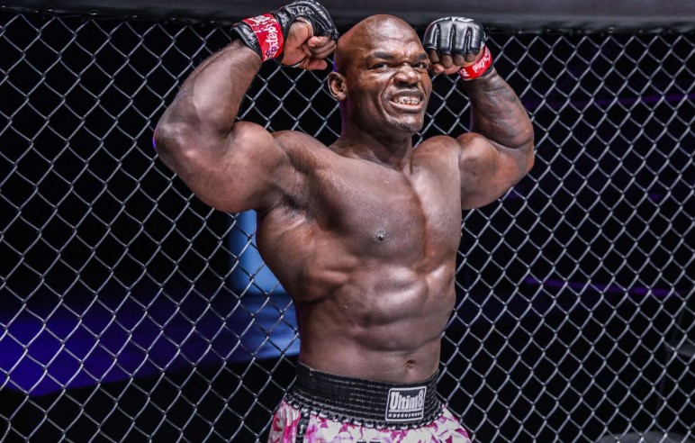 Alain Ngalani wiki