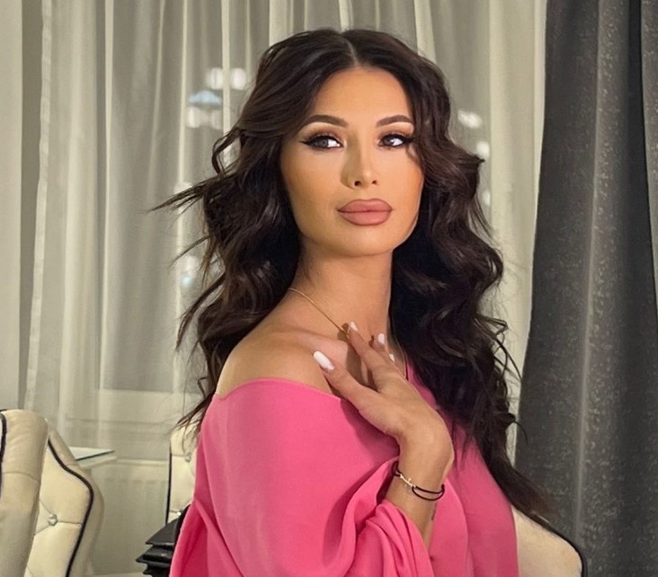 Anda Varciu bio