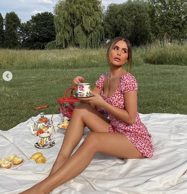 Anna Maria Masi biography