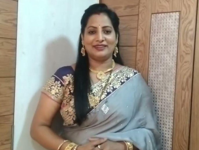 Annu Maurya bio