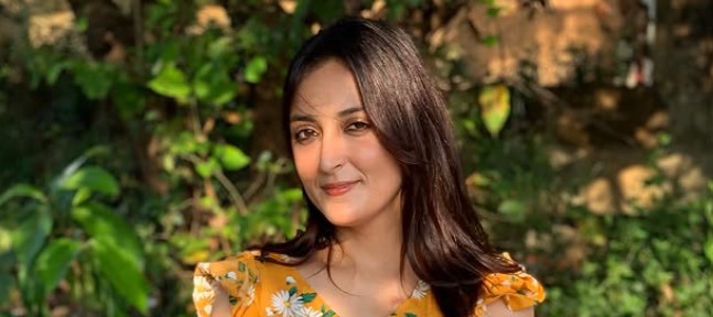 Bhavna Chauhan Bhavna Chauhan