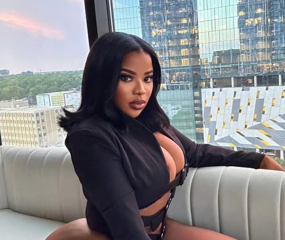 Brianna Amor bio