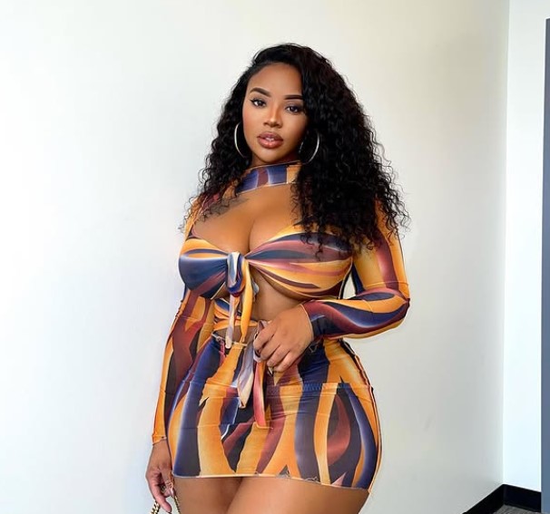 Brianna Amor biography