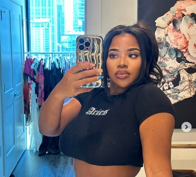 Brianna Amor net worth