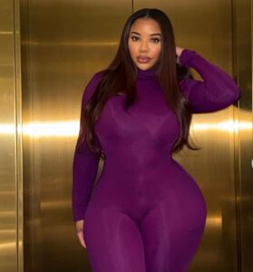 Brianna Amor: Age, Height, Family, Boyfriend, Biography